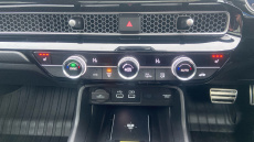 Honda Civic 2.0 eHEV Advance 5dr CVT Hybrid Hatchback